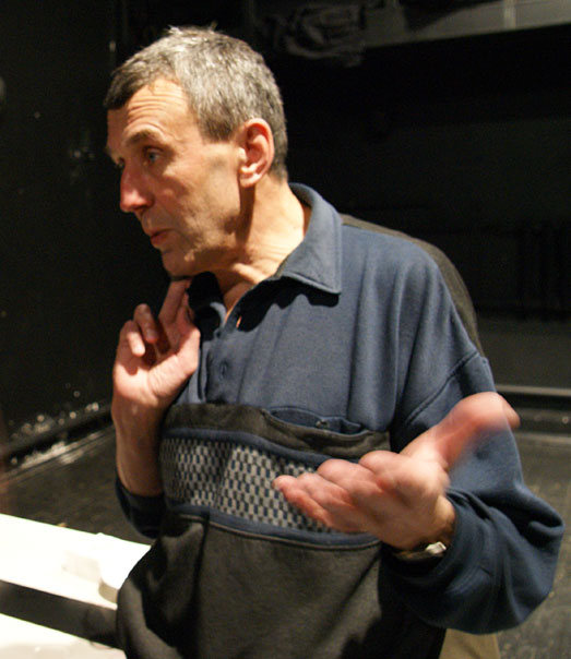 Александр Григорьев