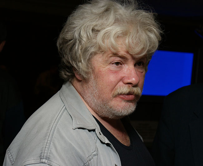 Яков Кальменс