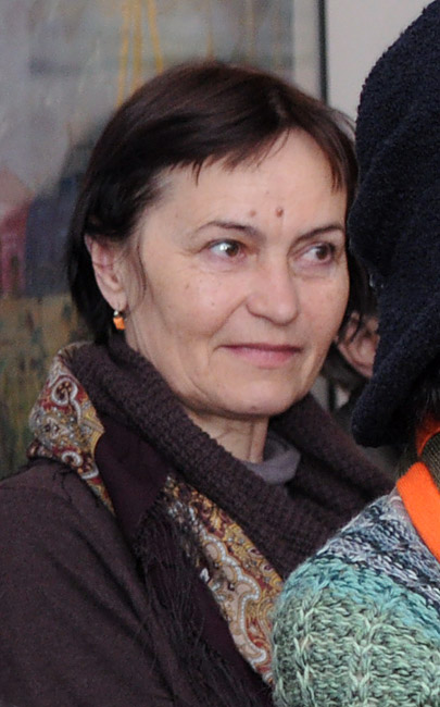 Taissia Habekost