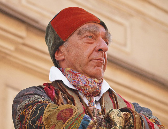 Валерий Кухарешин