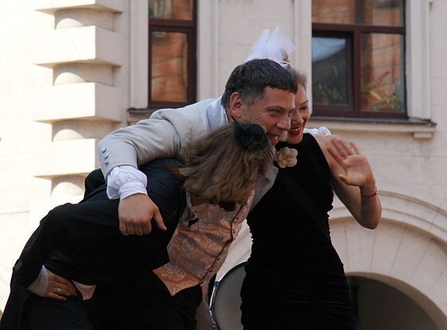 Александр Новиков
