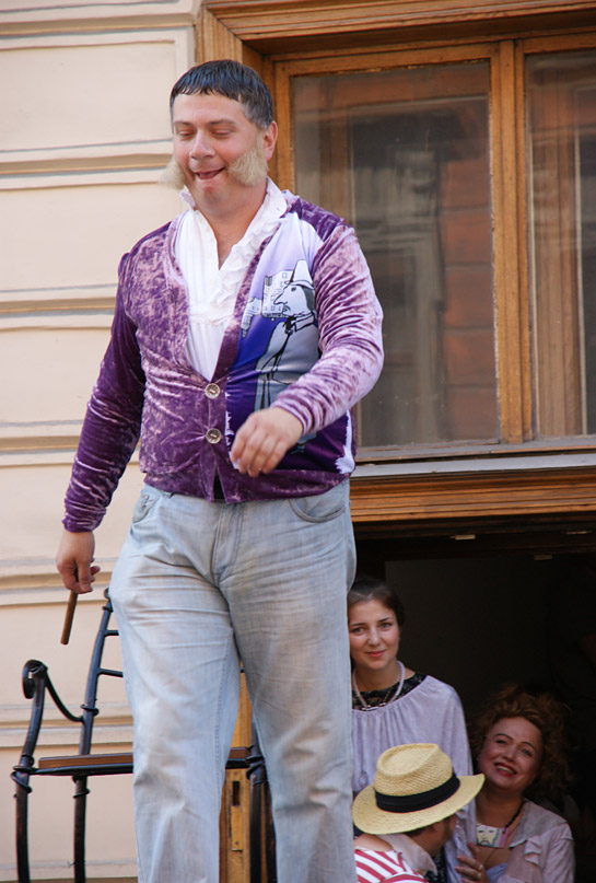 Александр Новиков