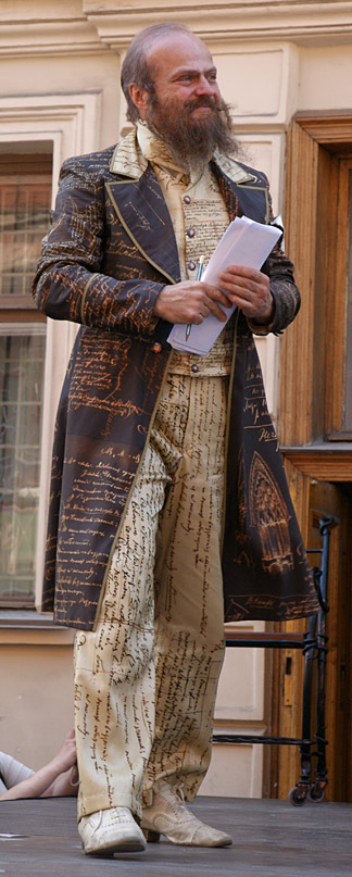 Сергей Барковский