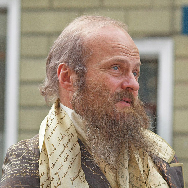 Сергей Барковский