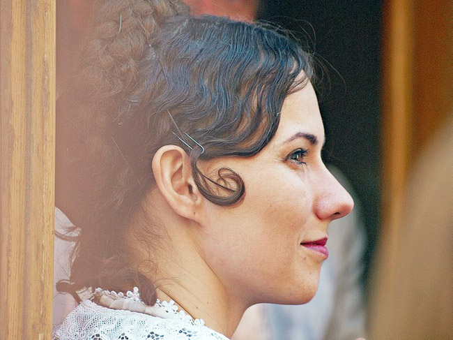 Галина Жданова