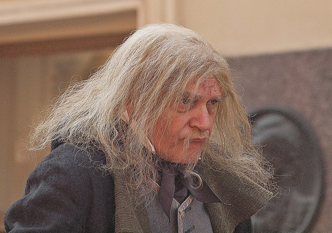 Александр Алексеев