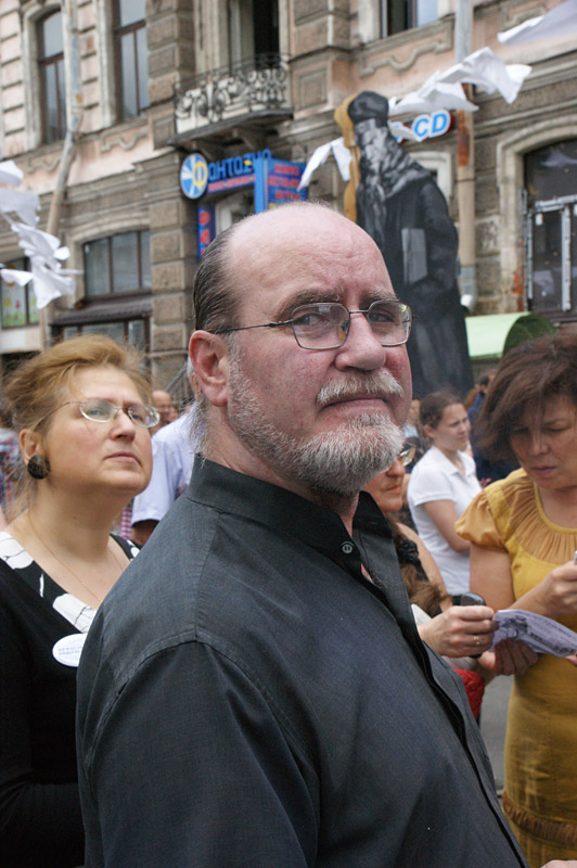 Александр Вишневский