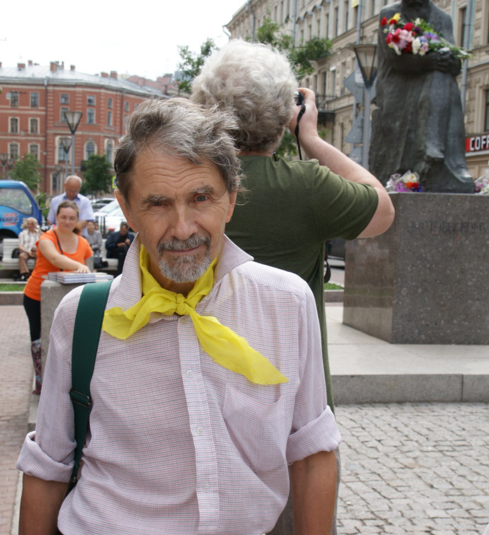 Андрей Сладков