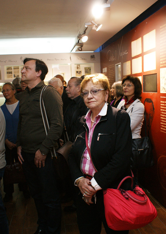 Нина Ивановна Попова