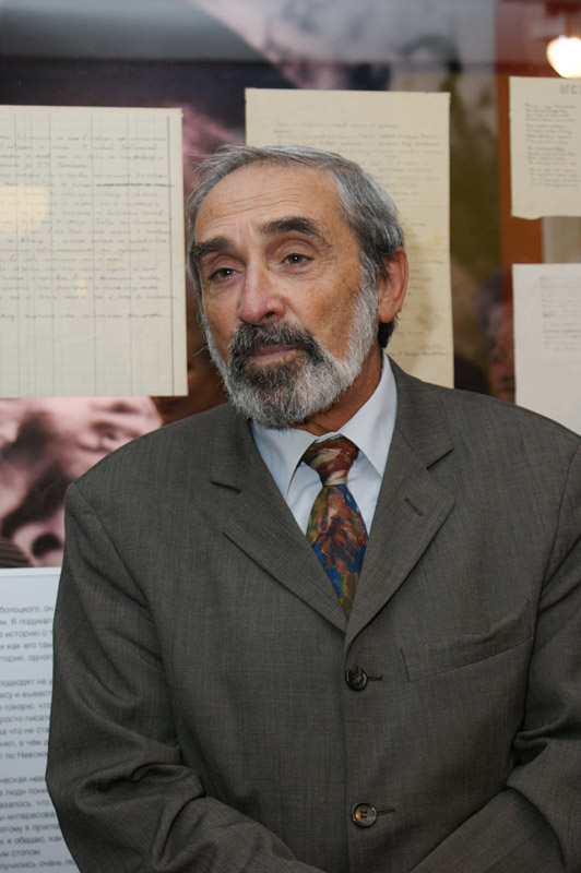Валерий Сажин