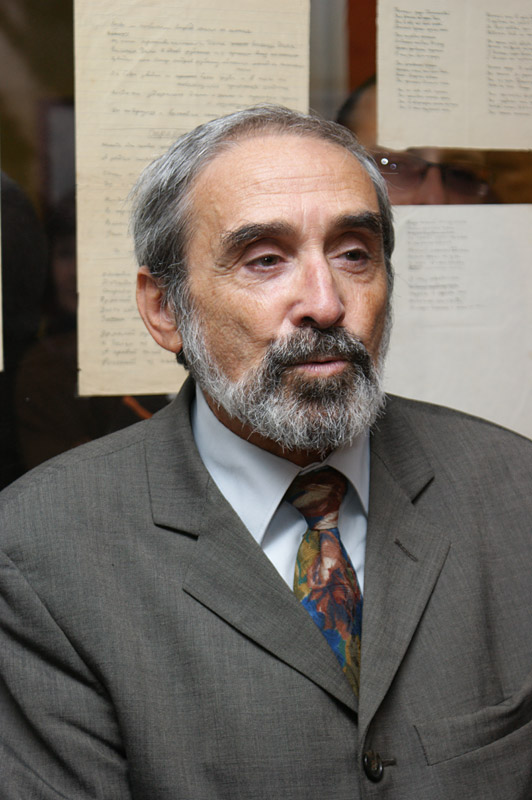 Валерий Сажин