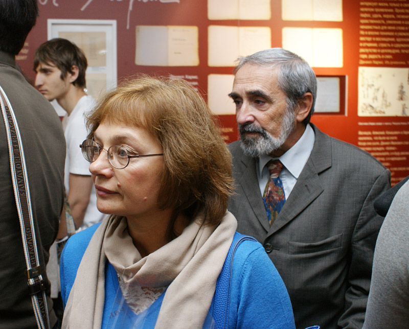 Валерий Сажин