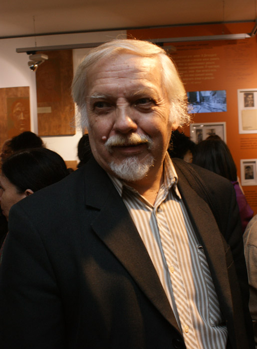 Николай Кавин