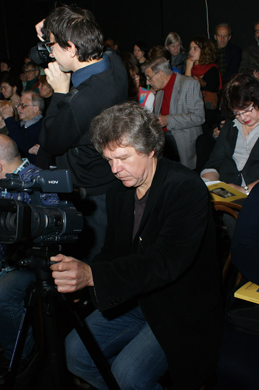 Алексей Захаренков