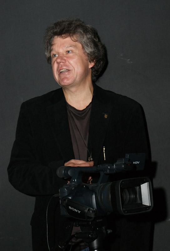 Алексей Захаренков