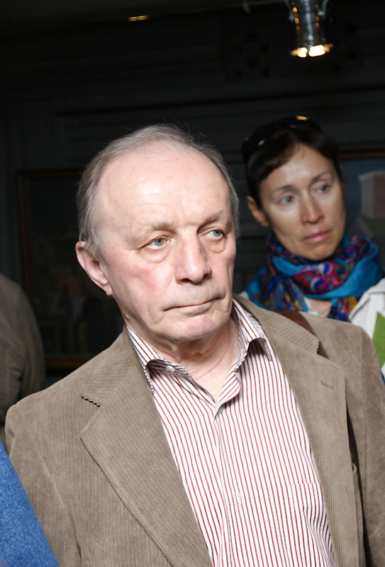 Андрей Арьев