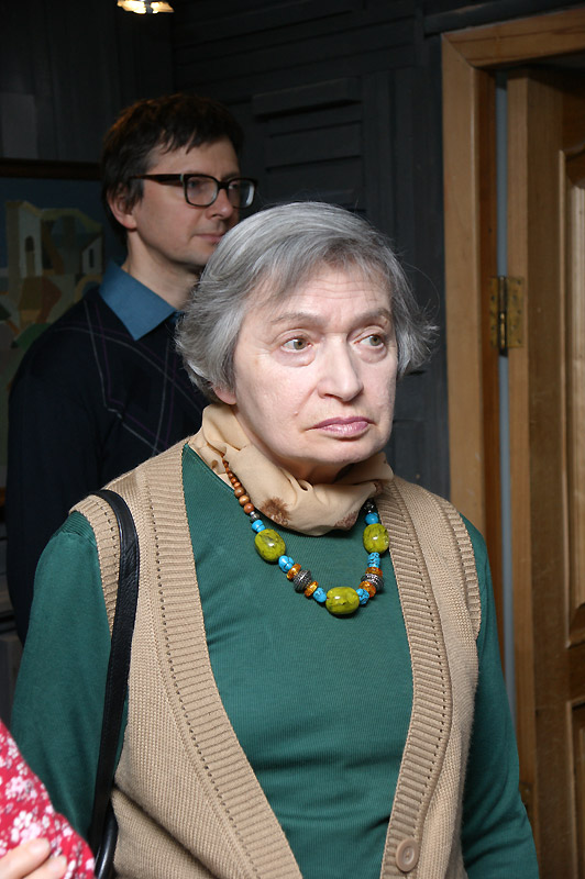 Изабелла Белят