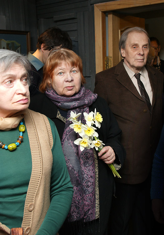 Изабелла Белят