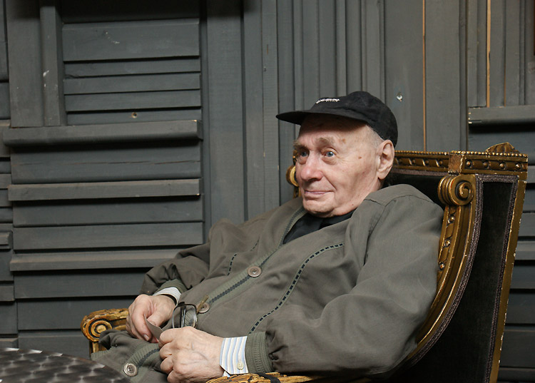 Валентин Левитин