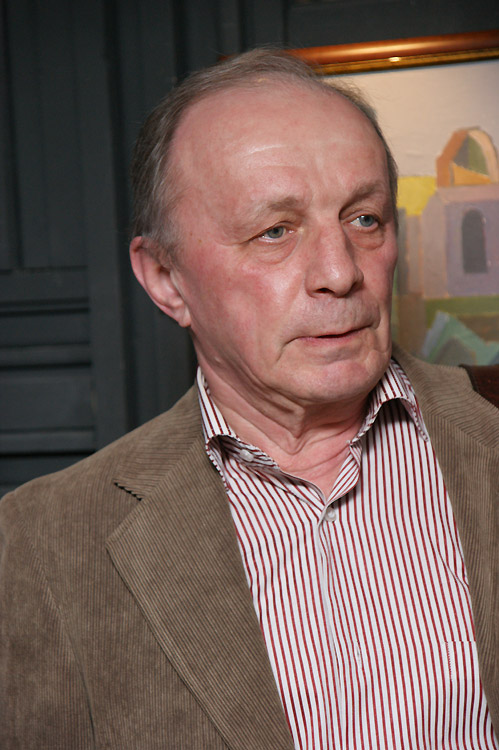 Андрей Арьев