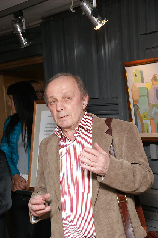 Андрей Арьев
