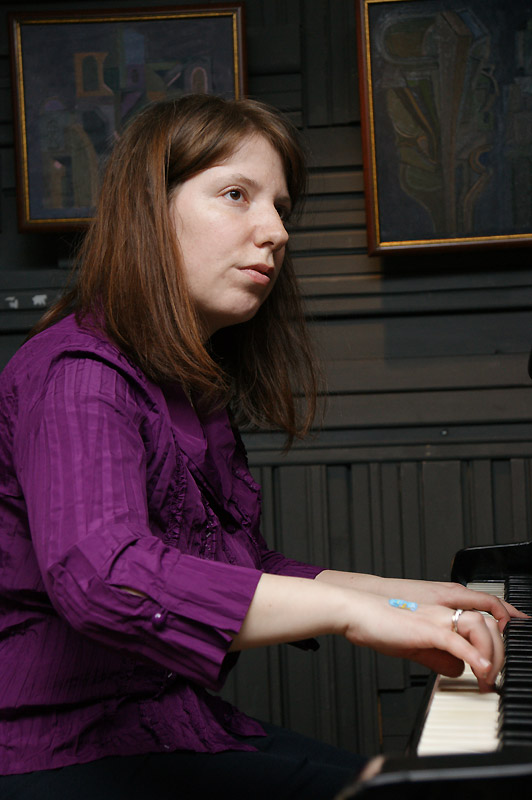 Ирина Бровина