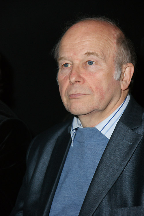 Сергей Михайлович Некрасов