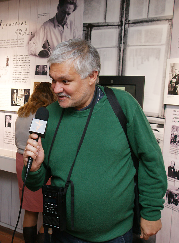 Виктор Резунков