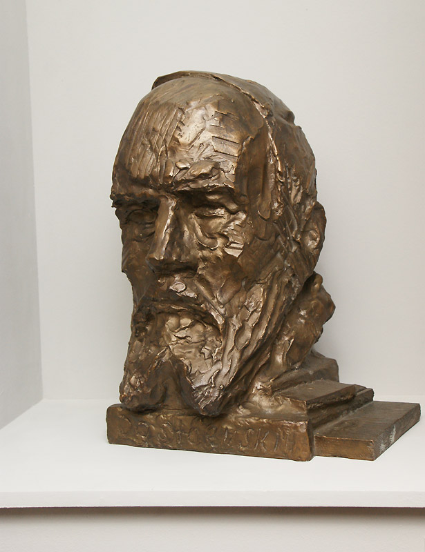 Гавриил Гликман