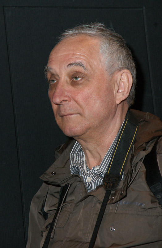 Владимир Пешков