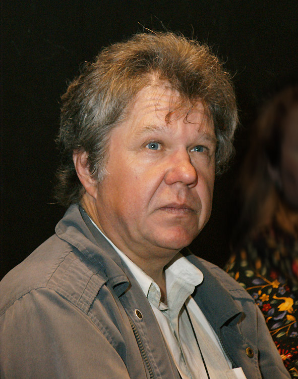 Алексей Захаренков