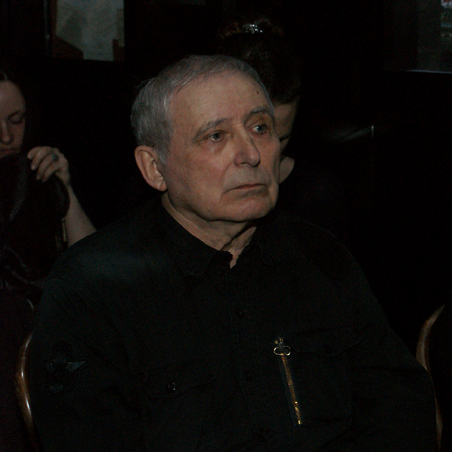 Валерий Мишин