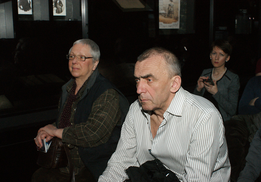 Зинаида Драгомощенко