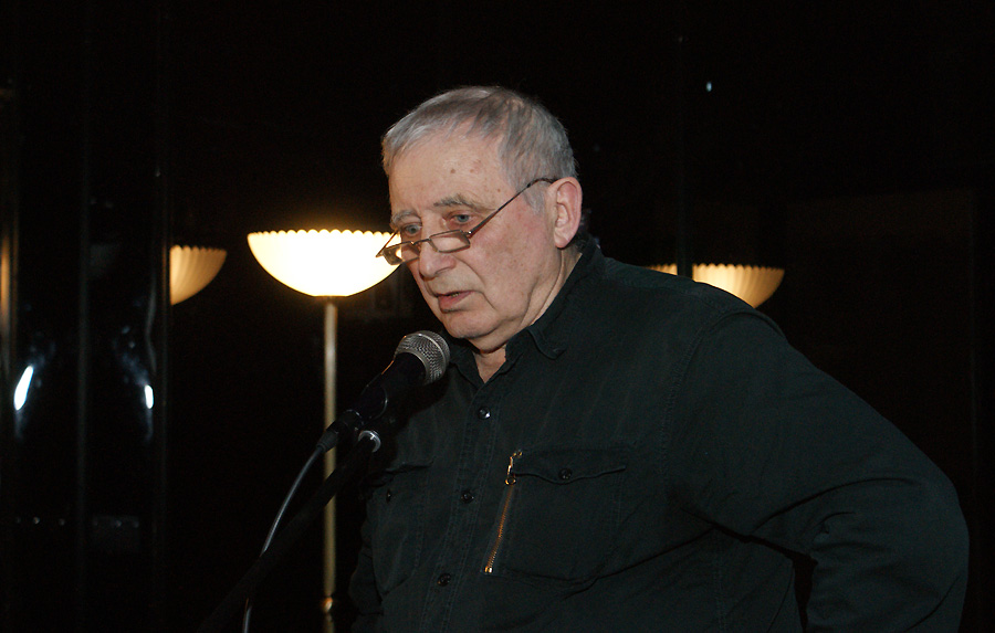 Валерий Мишин