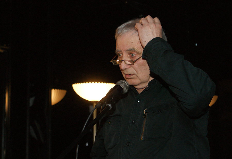 Валерий Мишин