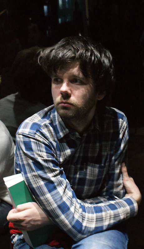 Алексей Конаков