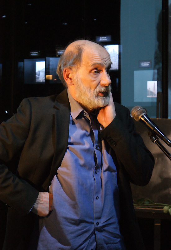 Роман Белоусов