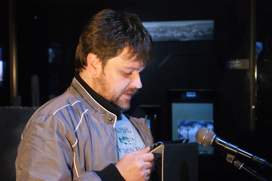 Алексей Кияница