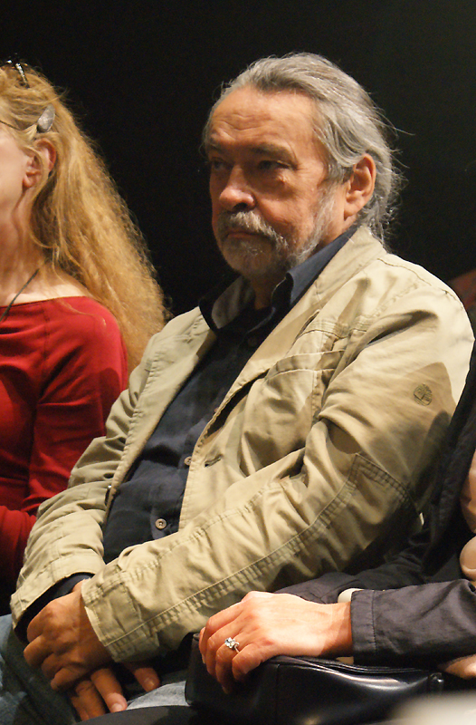 Сергей Ковальский