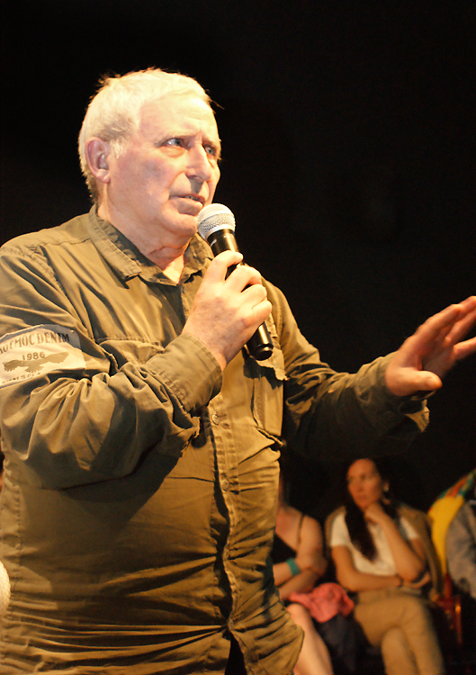 Валерий Мишин