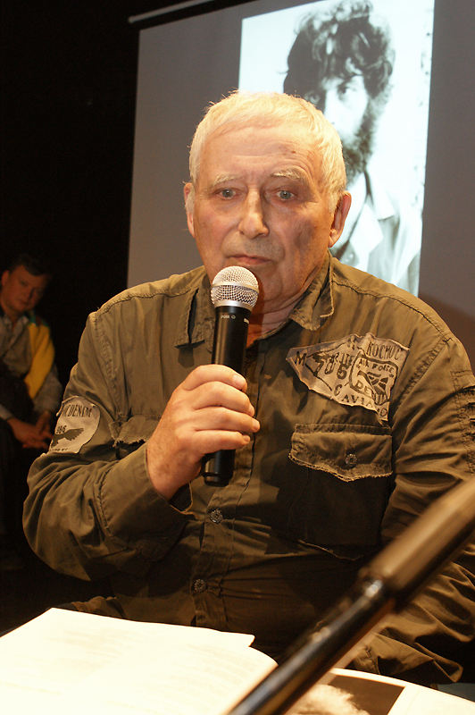 Валерий Мишин
