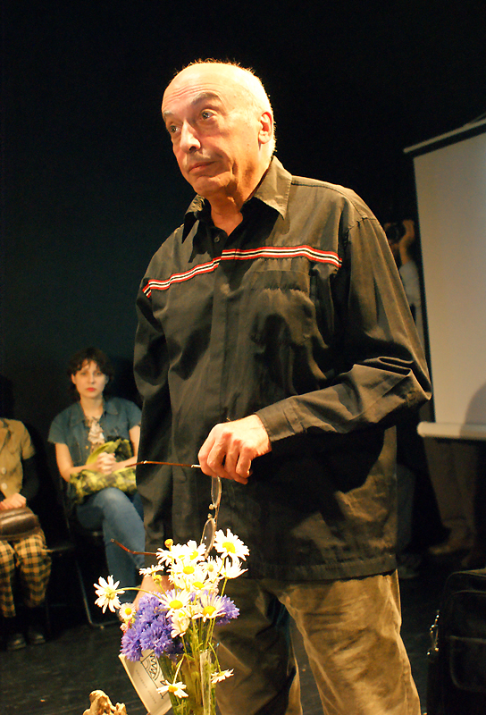 Валерий Черешня