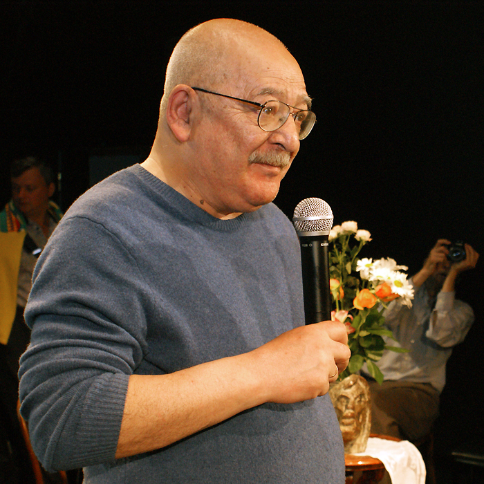 Лев Лурье