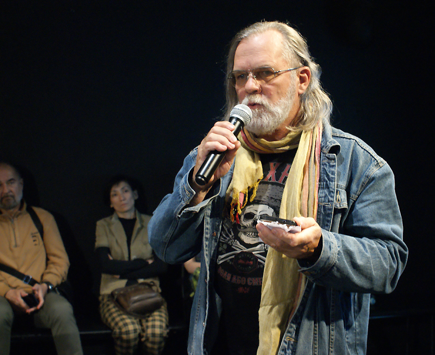 Дмитрий Григорьев