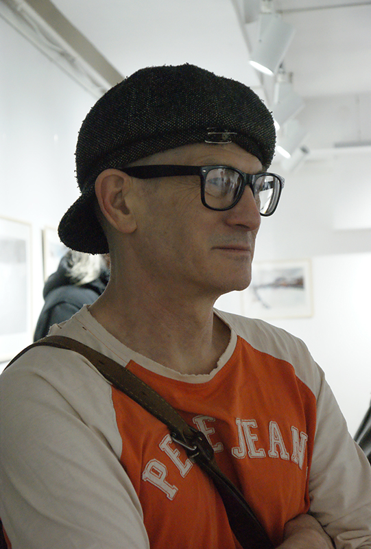Юрий Штапаков