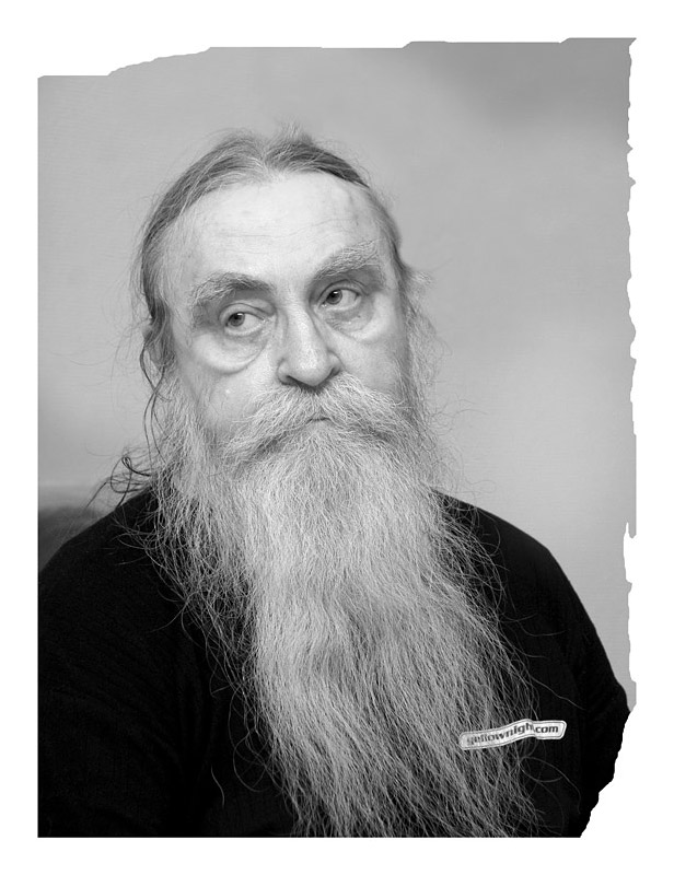 Владимир Эрль