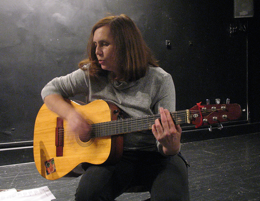 Светлана Кузнецова