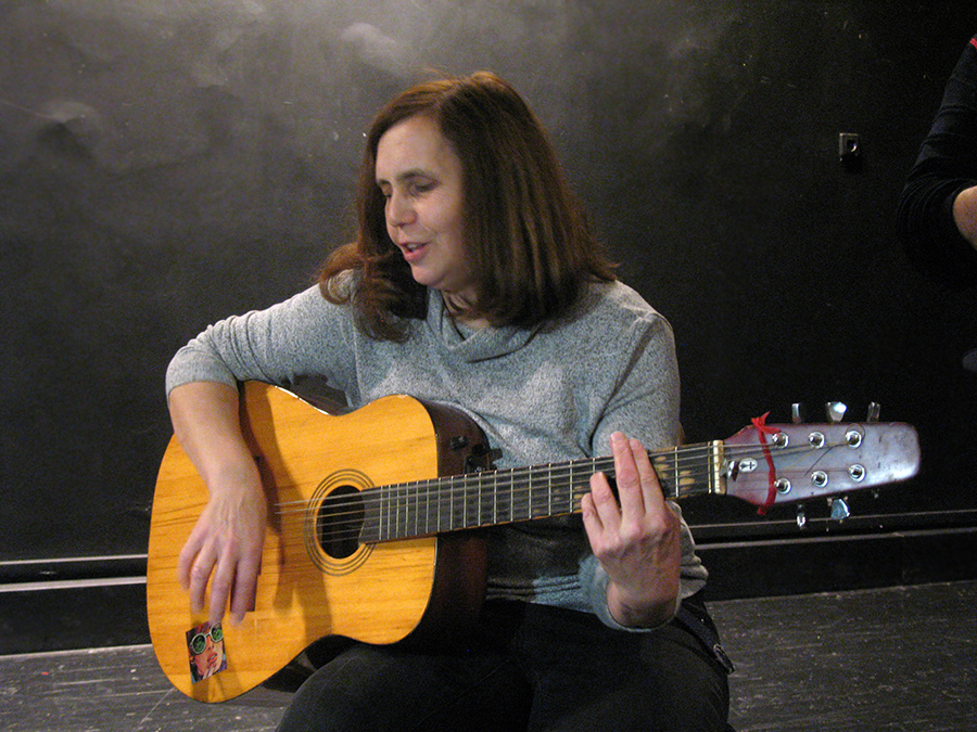Светлана Кузнецова
