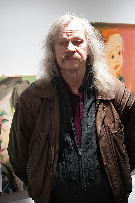 Валерий Земских