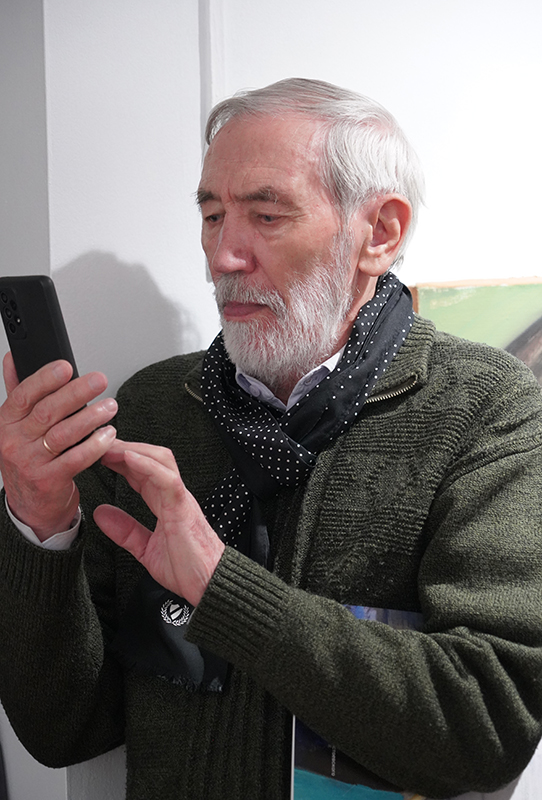 Валерий Бабанов